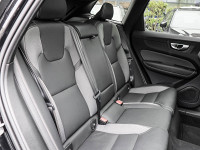 Volvo XC60 B5 (B) AWD - SUV/Off-road - Schwarz - Gebrauchtwagen - Bild 5