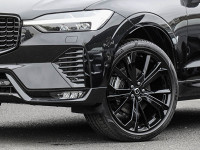 Volvo XC60 B5 (B) AWD - SUV/Off-road - Schwarz - Gebrauchtwagen - Bild 6