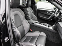 Volvo XC60 B5 (B) AWD - SUV/Off-road - Schwarz - Gebrauchtwagen - Bild 7