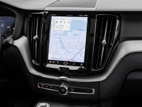 Volvo XC60 B5 (B) AWD - SUV/Off-road - Schwarz - Gebrauchtwagen - Bild 9