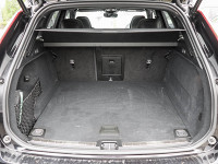 Volvo XC60 B5 (B) AWD - SUV/Off-road - Schwarz - Gebrauchtwagen - Bild 11