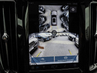 Volvo XC60 B5 (B) AWD - SUV/Off-road - Schwarz - Gebrauchtwagen - Bild 13