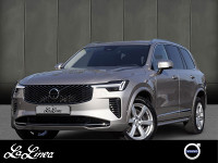 Volvo XC90 T8 Ultra Bright Recharge Plug-In Hybrid AWD - SUV/Off-road - Braun - Gebrauchtwagen - Bild 1