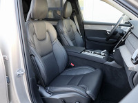 Volvo XC90 T8 Ultra Bright Recharge Plug-In Hybrid AWD - SUV/Off-road - Braun - Gebrauchtwagen - Bild 7