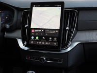 Volvo XC90 T8 Ultra Bright Recharge Plug-In Hybrid AWD - SUV/Off-road - Braun - Gebrauchtwagen - Bild 9