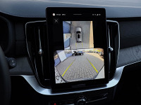 Volvo XC90 T8 Ultra Bright Recharge Plug-In Hybrid AWD - SUV/Off-road - Braun - Gebrauchtwagen - Bild 12