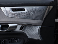 Volvo XC90 T8 Ultra Bright Recharge Plug-In Hybrid AWD - SUV/Off-road - Braun - Gebrauchtwagen - Bild 14