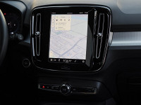 Volvo XC40 B3 Core 2WD - SUV/Off-road - Grau - Gebrauchtwagen - Bild 9