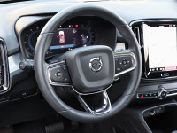 Volvo XC40 B3 Core 2WD - SUV/Off-road - Grau - Gebrauchtwagen - Bild 10