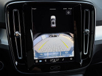 Volvo XC40 B3 Core 2WD - SUV/Off-road - Grau - Gebrauchtwagen - Bild 13