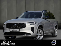 Volvo XC90 T8 Ultra Dark Recharge Plug-In Hybrid AWD - SUV/Off-road - Grau - Gebrauchtwagen - Bild 1