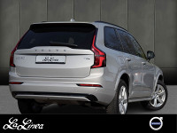 Volvo XC90 T8 Ultra Dark Recharge Plug-In Hybrid AWD - SUV/Off-road - Grau - Gebrauchtwagen - Bild 2