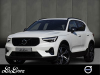 Volvo XC40 B3 Plus Dark 2WD - SUV/Off-road - Weiss - Gebrauchtwagen - Bild 1