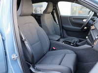 Volvo C40 Ultimate Recharge Pure Electric 2WD - SUV/Off-road - Blau - Gebrauchtwagen - Bild 7