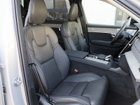 Volvo XC90 T8 Ultra Dark Recharge Plug-In Hybrid AWD - SUV/Off-road - Grau - Gebrauchtwagen - Bild 7