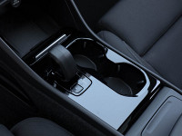 Volvo C40 Ultimate Recharge Pure Electric 2WD - SUV/Off-road - Blau - Gebrauchtwagen - Bild 11