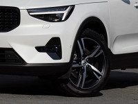 Volvo XC40 B3 Plus Dark 2WD - SUV/Off-road - Weiss - Gebrauchtwagen - Bild 6