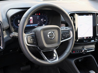 Volvo XC40 B3 Plus Dark 2WD - SUV/Off-road - Weiss - Gebrauchtwagen - Bild 10