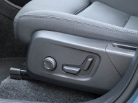 Volvo C40 Ultimate Recharge Pure Electric 2WD - SUV/Off-road - Blau - Gebrauchtwagen - Bild 15