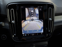 Volvo XC40 B3 Plus Dark 2WD - SUV/Off-road - Weiss - Gebrauchtwagen - Bild 13