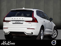 Volvo XC60 B5 Plus Black Edition AWD - SUV/Off-road - Weiss - Gebrauchtwagen - Bild 2