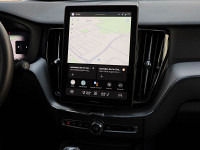 Volvo XC60 B5 Plus Black Edition AWD - SUV/Off-road - Weiss - Gebrauchtwagen - Bild 9