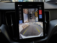 Volvo XC60 B5 Plus Black Edition AWD - SUV/Off-road - Weiss - Gebrauchtwagen - Bild 13