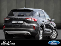 Ford Kuga - SUV/Off-road - Grau - Gebrauchtwagen - Bild 2