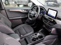 Ford Kuga - SUV/Off-road - Grau - Gebrauchtwagen - Bild 3