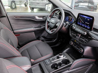 Ford Kuga - SUV/Off-road - Grau - Gebrauchtwagen - Bild 3