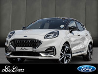 Ford Puma - SUV/Off-road - Grau - Gebrauchtwagen - Bild 1