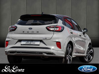 Ford Puma - SUV/Off-road - Grau - Gebrauchtwagen - Bild 2