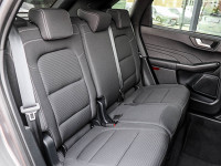 Ford Kuga - SUV/Off-road - Grau - Gebrauchtwagen - Bild 5