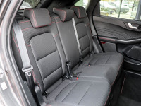 Ford Kuga - SUV/Off-road - Grau - Gebrauchtwagen - Bild 5