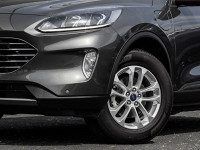 Ford Kuga - SUV/Off-road - Grau - Gebrauchtwagen - Bild 6