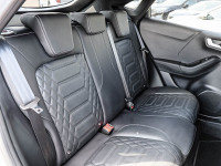 Ford Puma - SUV/Off-road - Grau - Gebrauchtwagen - Bild 5