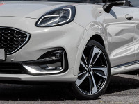 Ford Puma - SUV/Off-road - Grau - Gebrauchtwagen - Bild 6