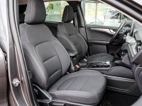 Ford Kuga - SUV/Off-road - Grau - Gebrauchtwagen - Bild 7