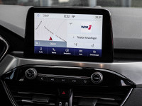 Ford Kuga - SUV/Off-road - Grau - Gebrauchtwagen - Bild 9