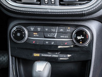 Ford Puma - SUV/Off-road - Grau - Gebrauchtwagen - Bild 10