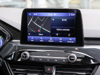 Ford Kuga - SUV/Off-road - Grau - Gebrauchtwagen - Bild 9