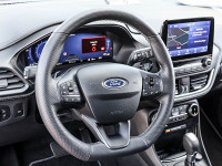 Ford Puma - SUV/Off-road - Grau - Gebrauchtwagen - Bild 11