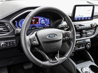 Ford Kuga - SUV/Off-road - Grau - Gebrauchtwagen - Bild 11