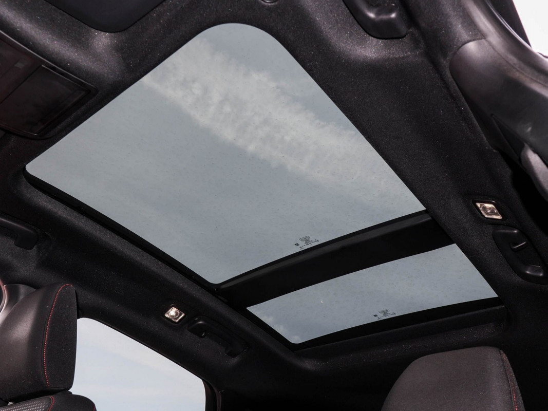 Ford Kuga - SUV/Off-road - Grau - Gebrauchtwagen - Bild 13