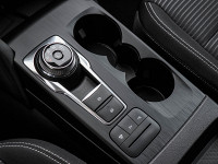 Ford Kuga - SUV/Off-road - Grau - Gebrauchtwagen - Bild 12