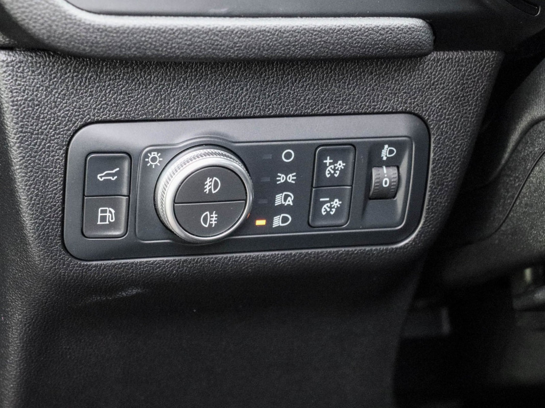 Ford Kuga - SUV/Off-road - Grau - Gebrauchtwagen - Bild 15