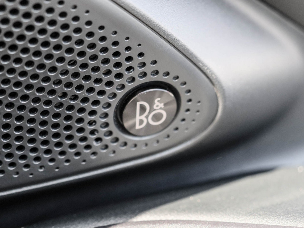 Ford Puma - SUV/Off-road - Grau - Gebrauchtwagen - Bild 14