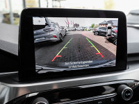 Ford Kuga - SUV/Off-road - Grau - Gebrauchtwagen - Bild 14