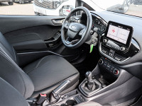 Ford Fiesta - Limousine - Blau - Gebrauchtwagen - Bild 3