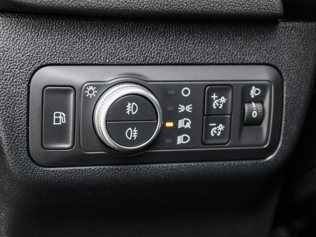 Ford Kuga - SUV/Off-road - Grau - Gebrauchtwagen - Bild 15